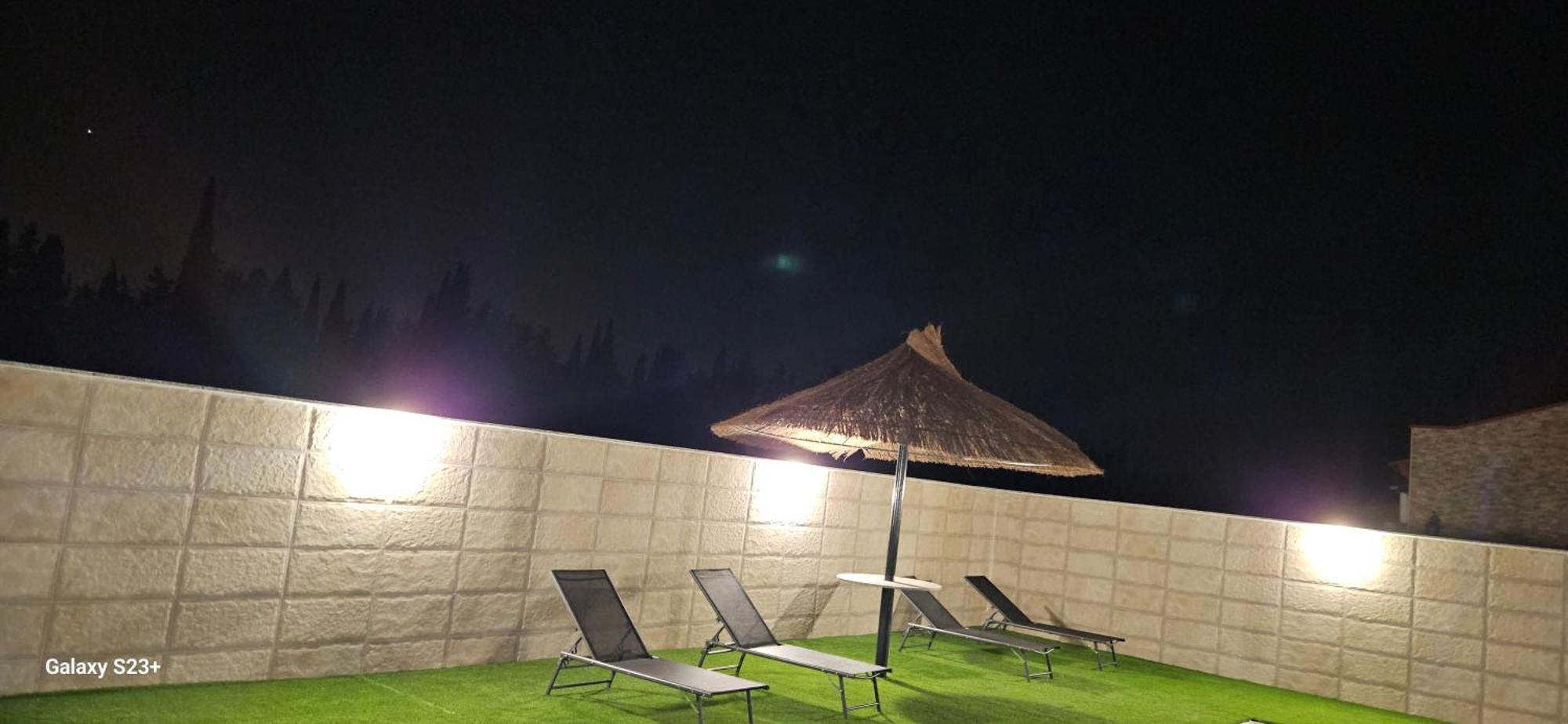 Chalet El Campillo Seville Exterior photo